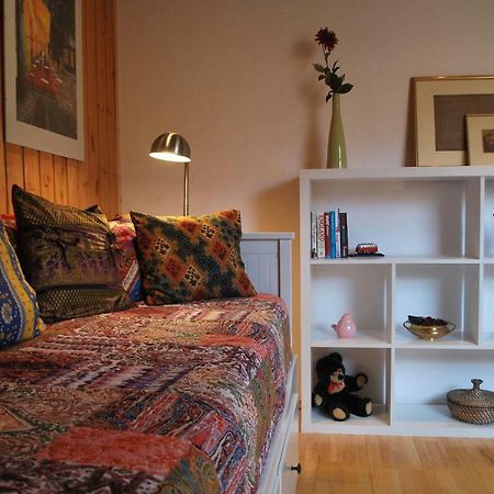Homestay Cozy Room Markdorf Exterior photo