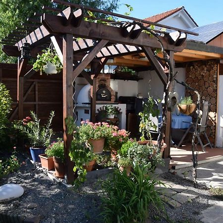 Homestay Cozy Room Markdorf Exterior photo