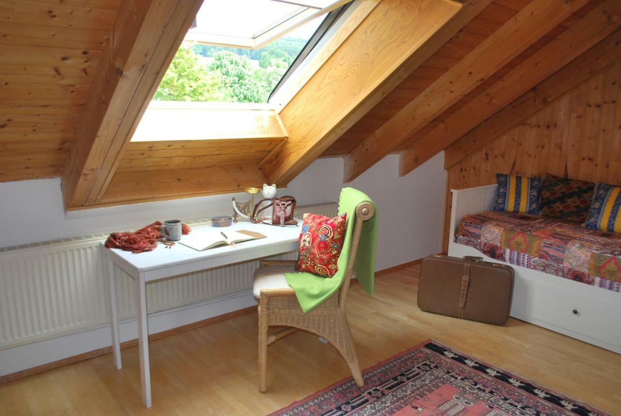 Homestay Cozy Room Markdorf Exterior photo