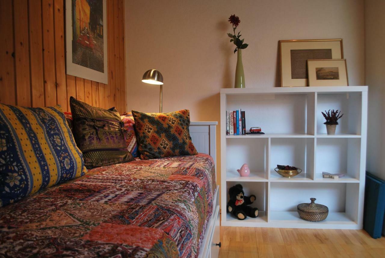 Homestay Cozy Room Markdorf Exterior photo