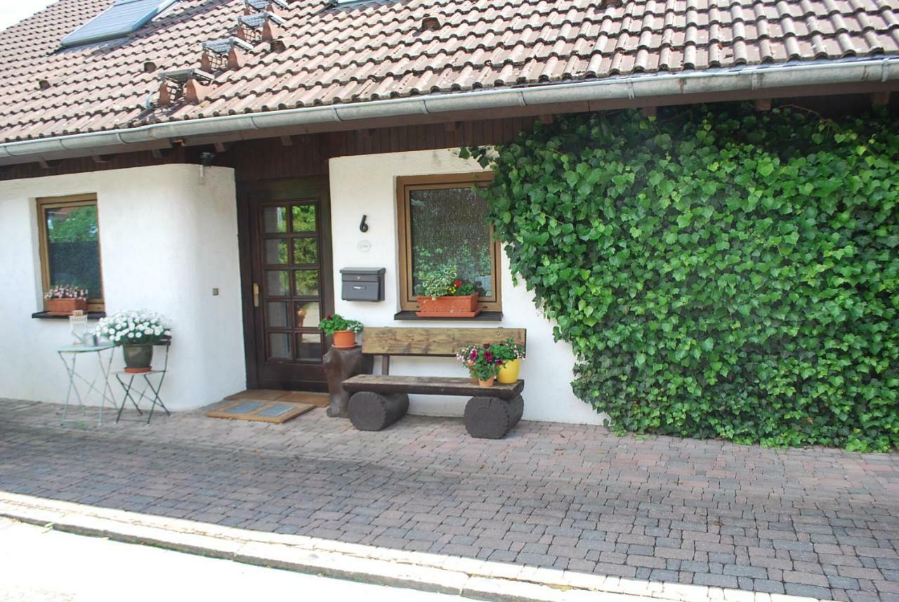 Homestay Cozy Room Markdorf Exterior photo