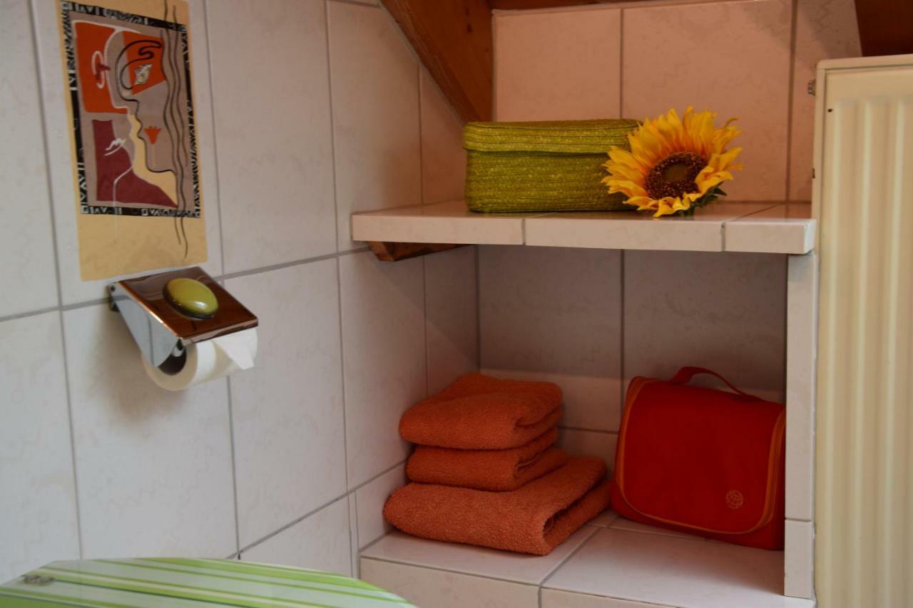 Homestay Cozy Room Markdorf Exterior photo