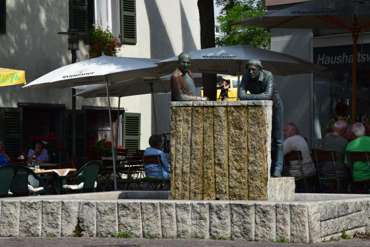 Homestay Cozy Room Markdorf Exterior photo