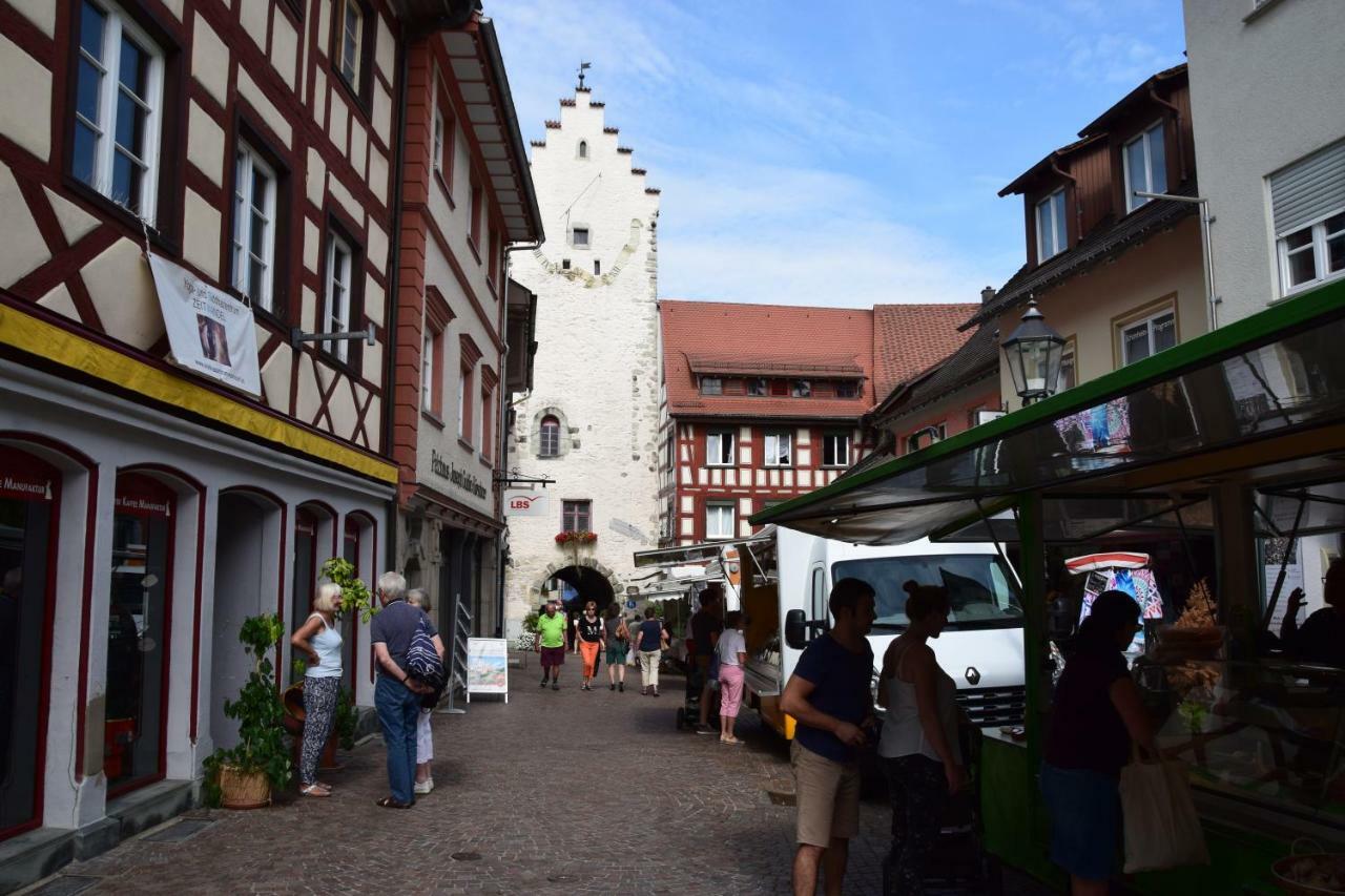 Homestay Cozy Room Markdorf Exterior photo