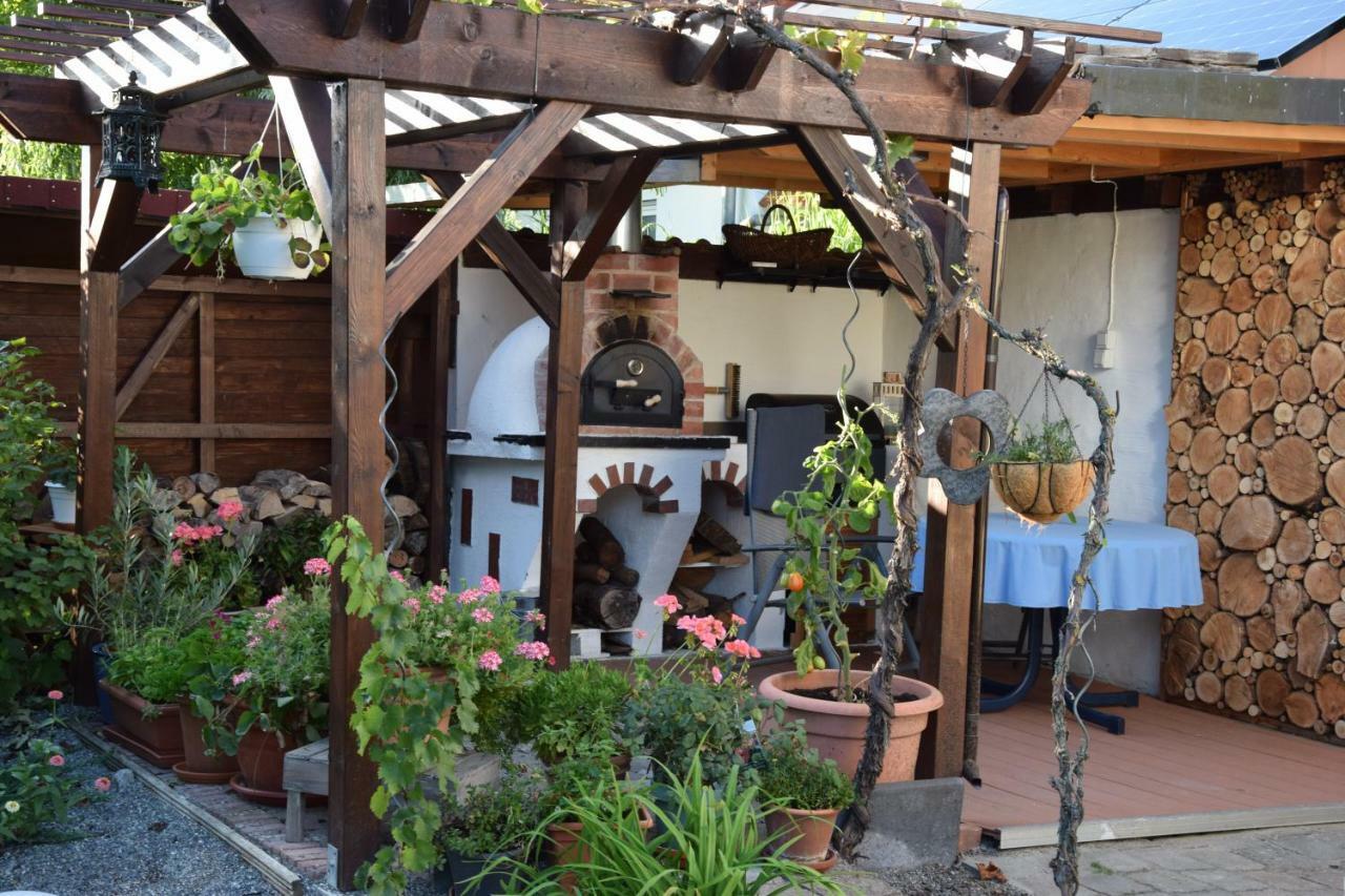 Homestay Cozy Room Markdorf Exterior photo