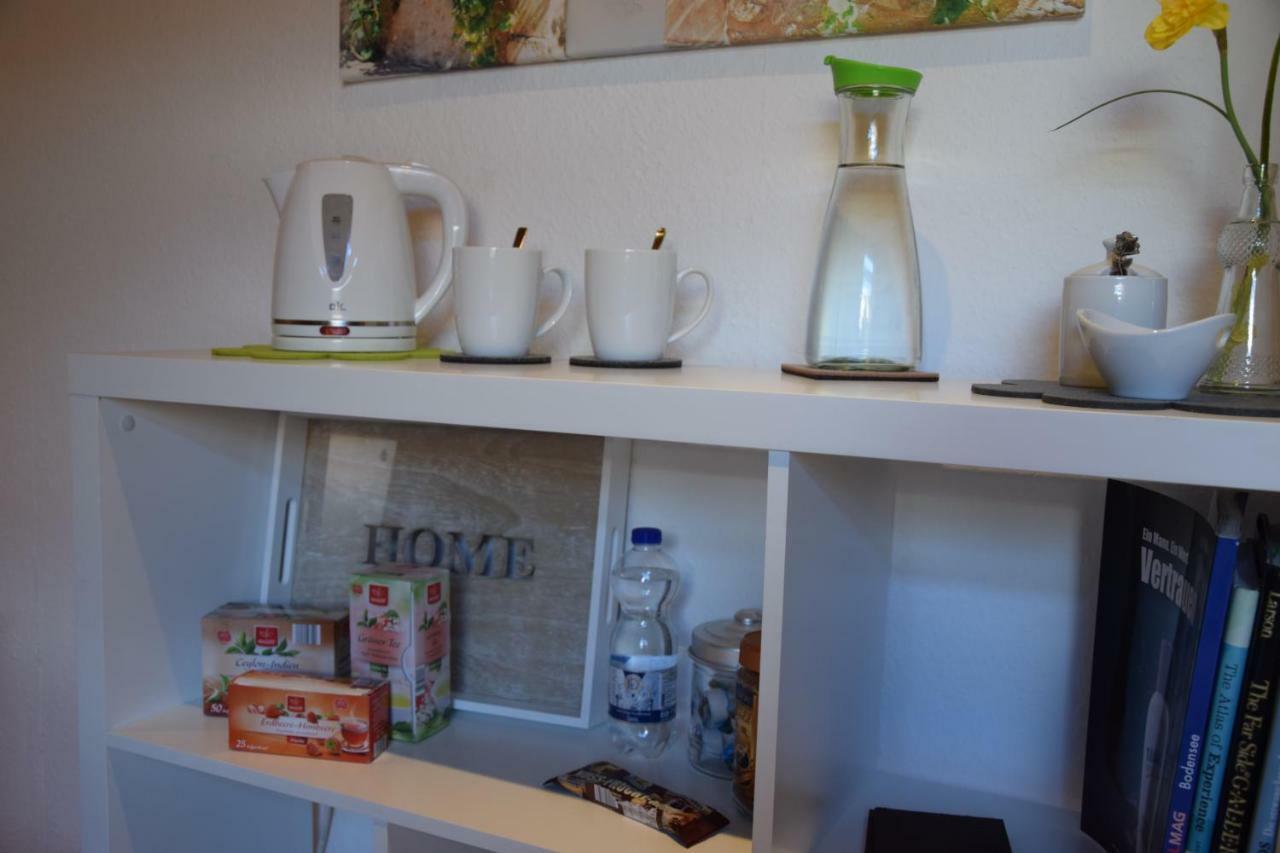Homestay Cozy Room Markdorf Exterior photo