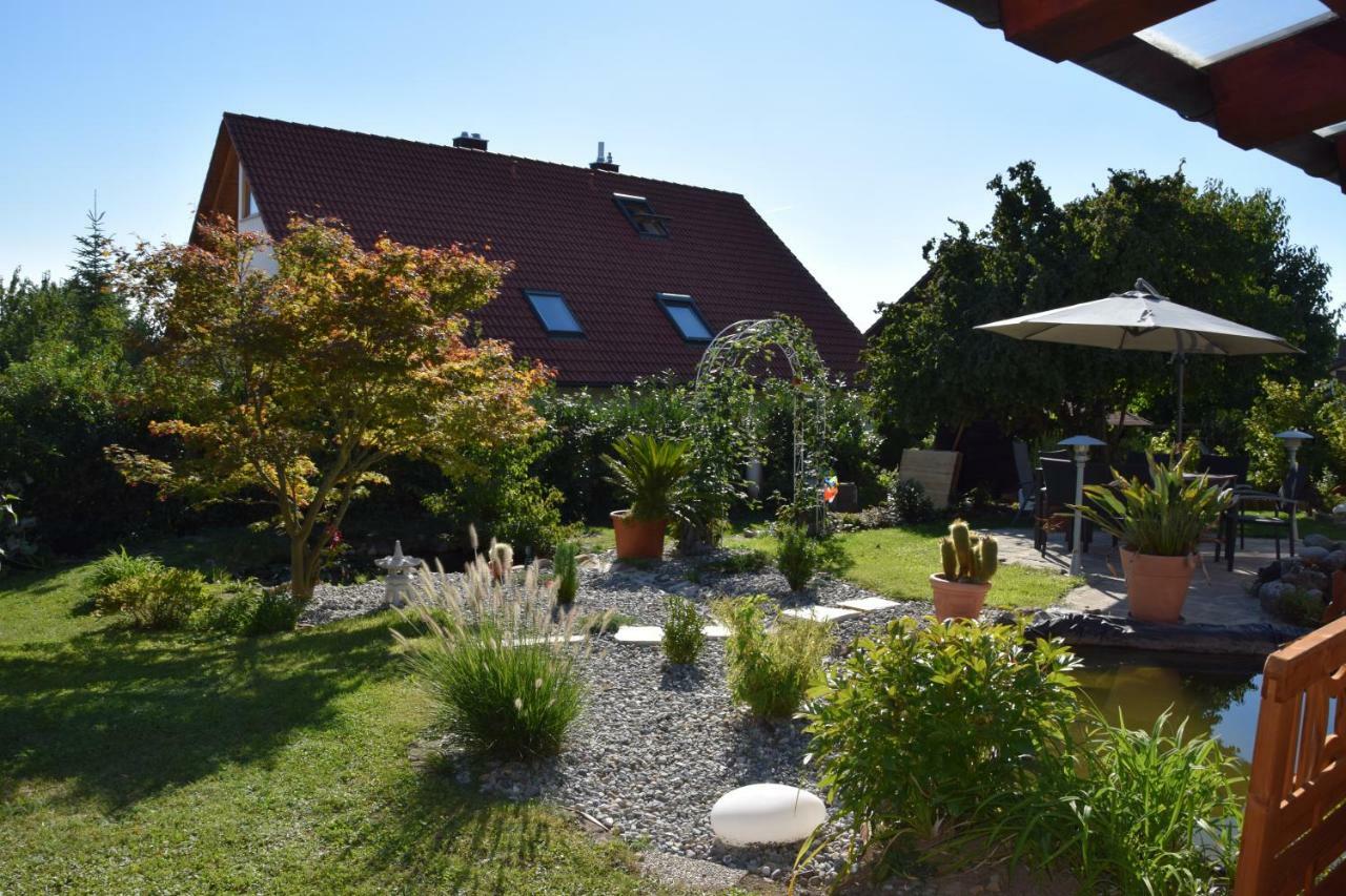 Homestay Cozy Room Markdorf Exterior photo